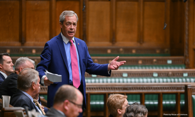 Reform UK in power: what we can (and can’t) learn from Western Europe