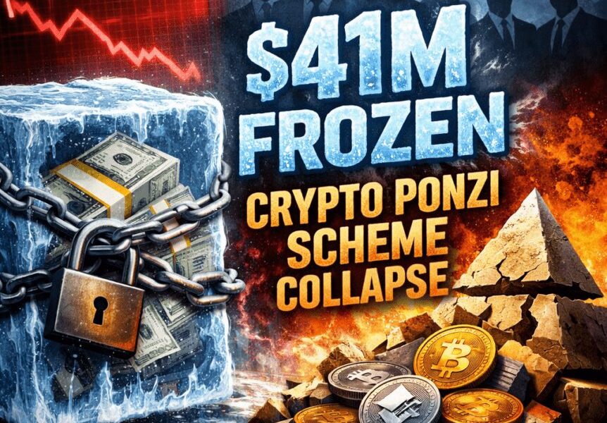 Crypto Breaking News