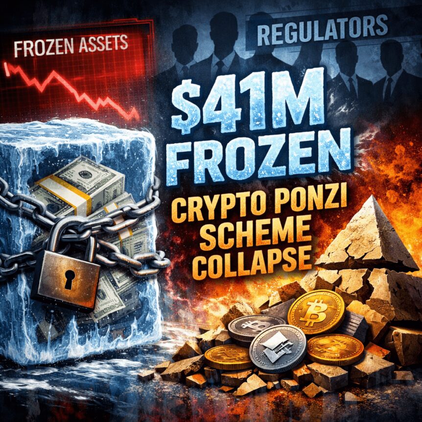 Crypto Breaking News