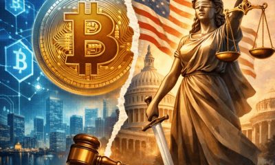 Crypto Breaking News