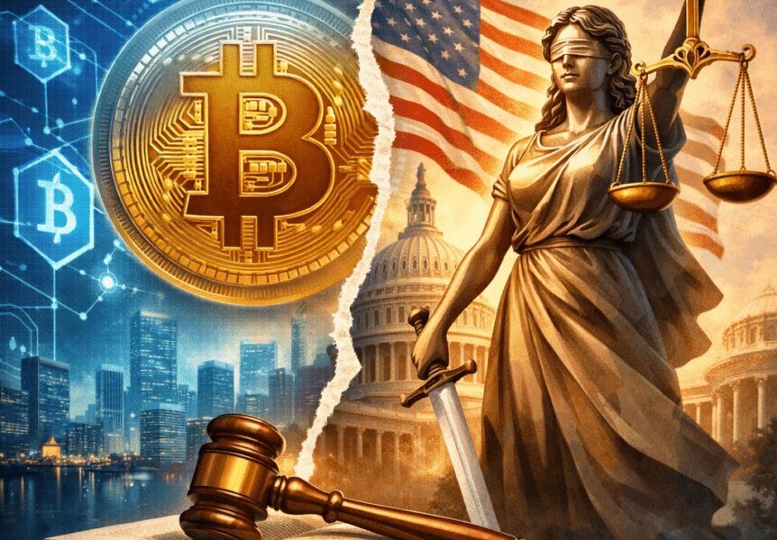 Crypto Breaking News