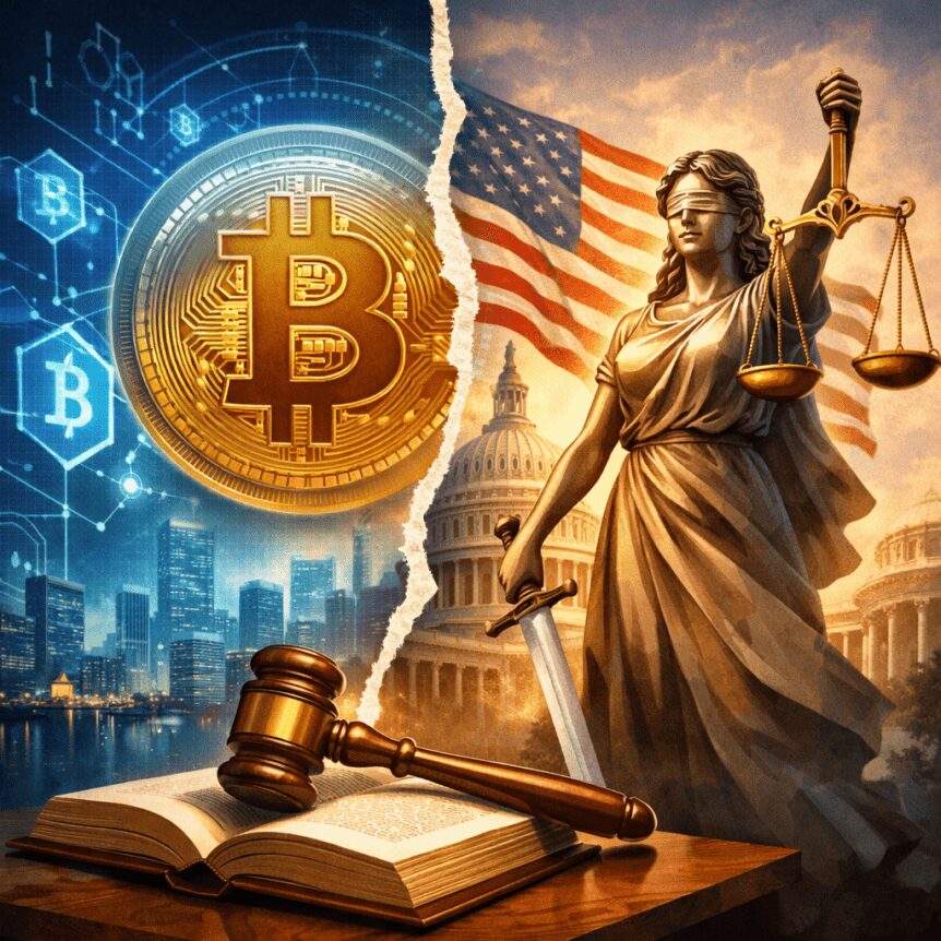 Crypto Breaking News