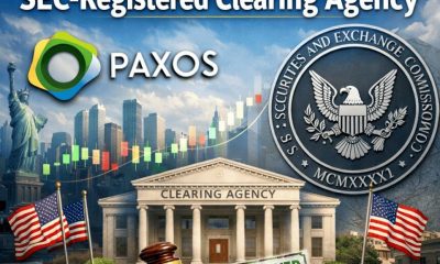 Crypto Breaking News