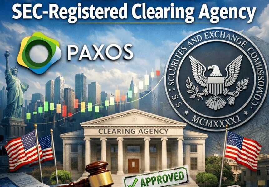 Crypto Breaking News