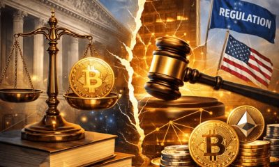 Crypto Breaking News