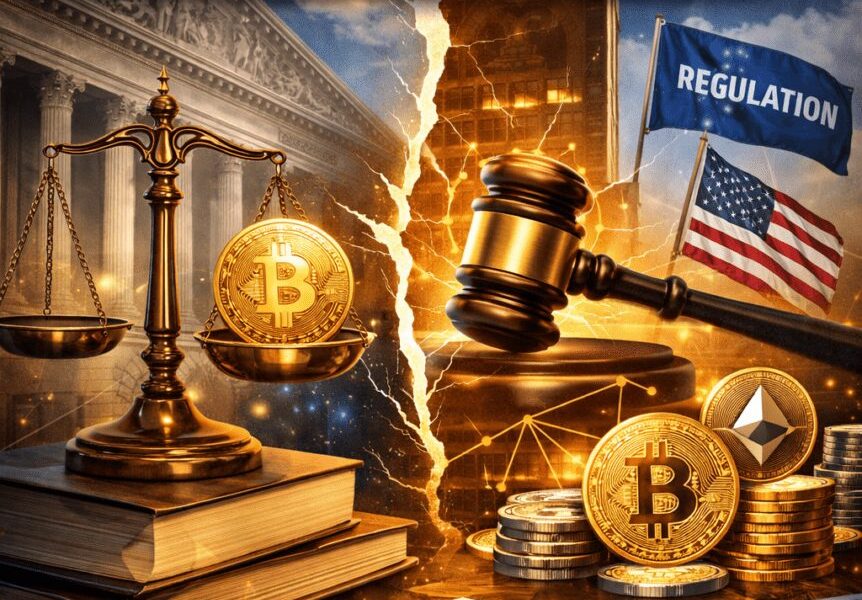 Crypto Breaking News