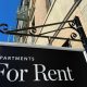 Rents across the UK have fallen slightly for the first time in more than five years—although tenants in London are still seeing new highs, according to fresh data from Rightmove.