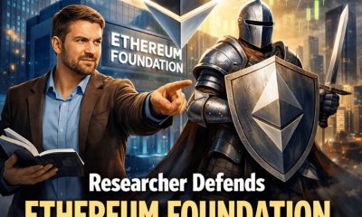 Crypto Breaking News