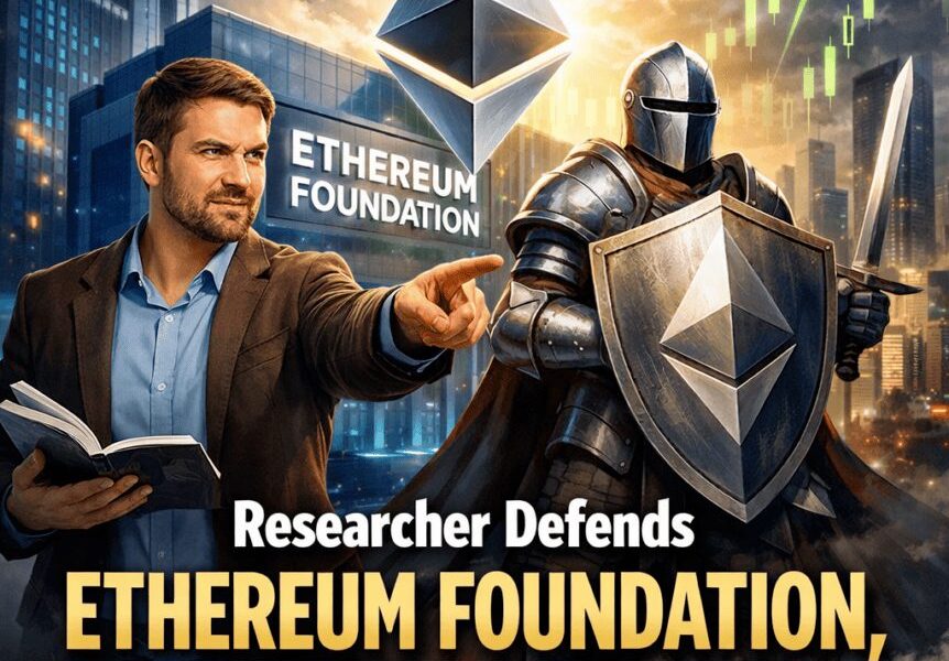 Crypto Breaking News