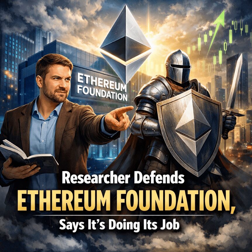 Crypto Breaking News