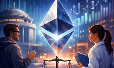 Crypto Breaking News