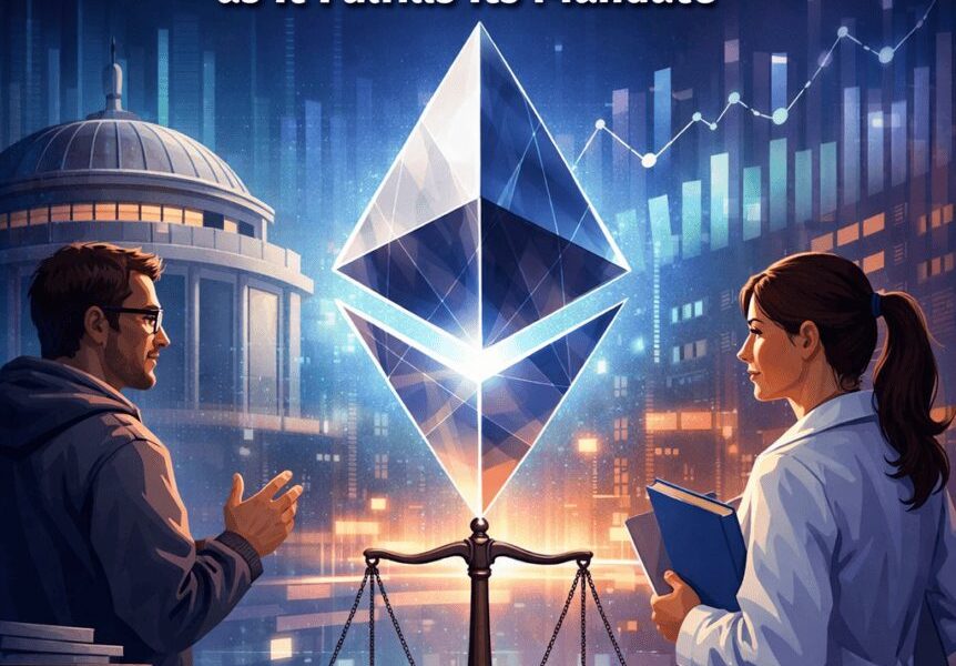 Crypto Breaking News