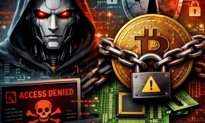 Crypto Breaking News