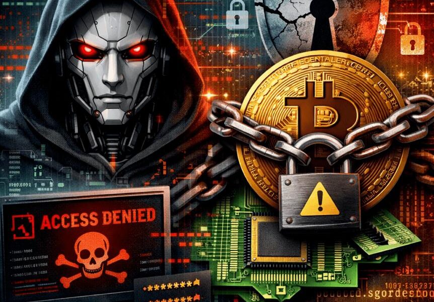 Crypto Breaking News