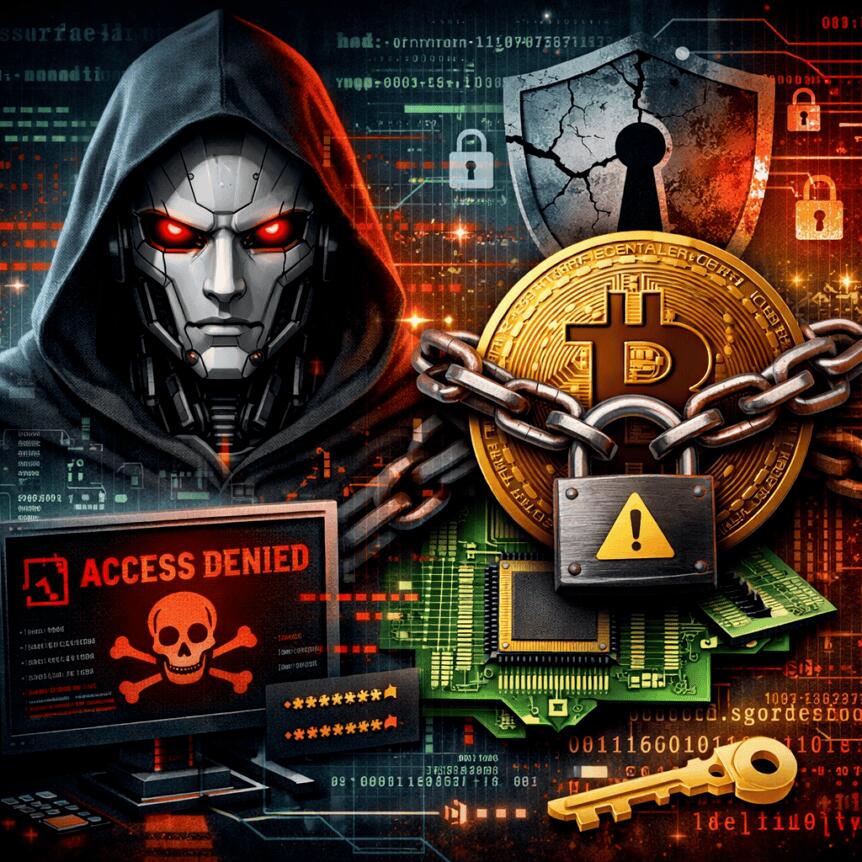 Crypto Breaking News