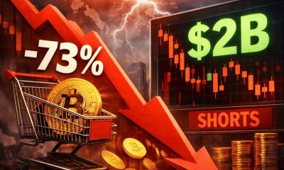 Crypto Breaking News