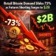 Crypto Breaking News