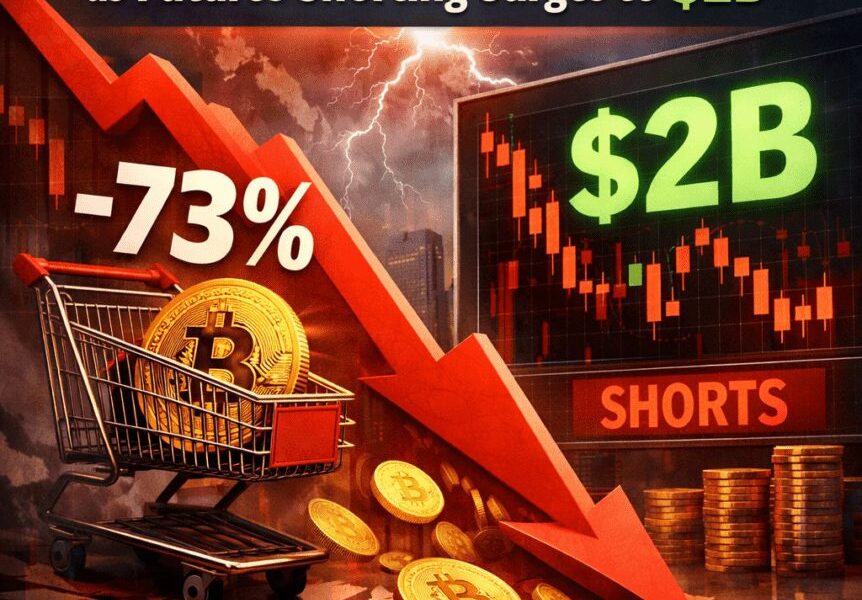 Crypto Breaking News