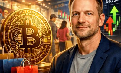 Crypto Breaking News