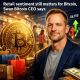 Crypto Breaking News