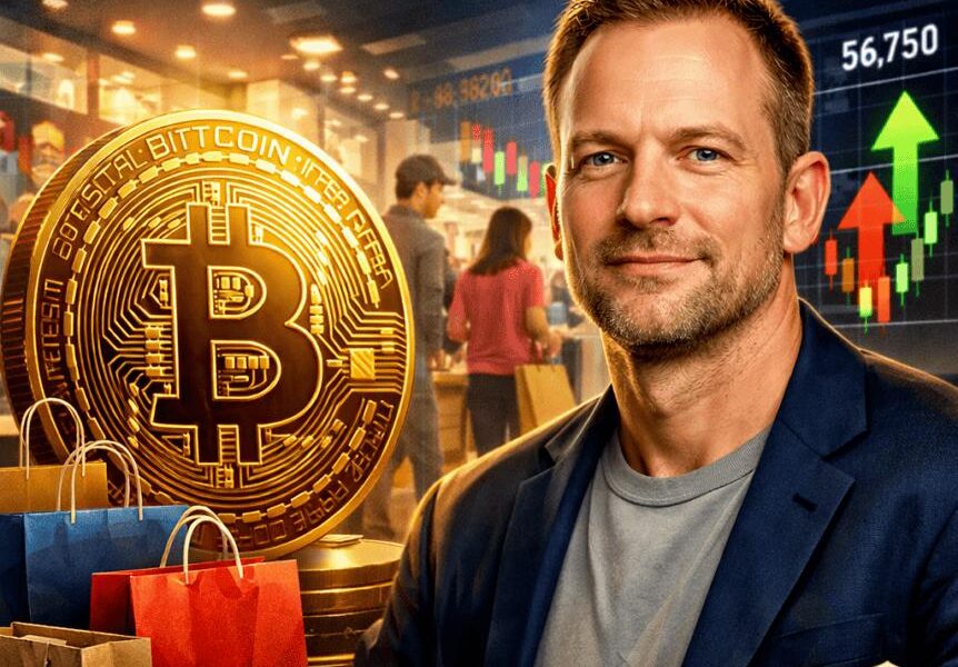 Crypto Breaking News