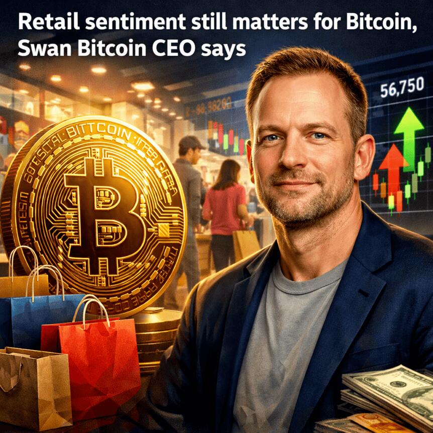 Crypto Breaking News