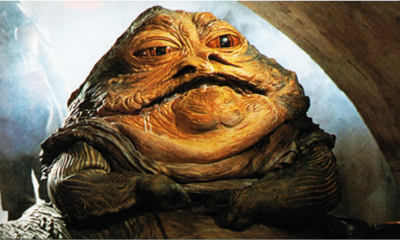 Forgotten Star Wars Easter Egg Celebrates The 90s' Most Controversial Drug Film