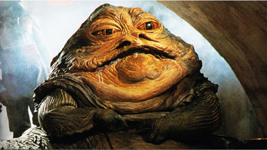 Forgotten Star Wars Easter Egg Celebrates The 90s' Most Controversial Drug Film