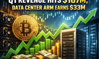 Crypto Breaking News