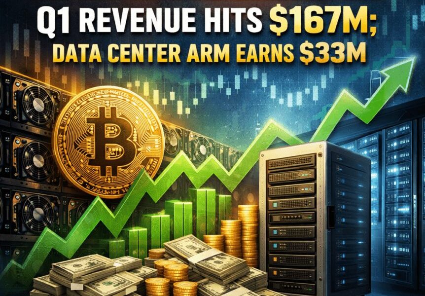 Crypto Breaking News
