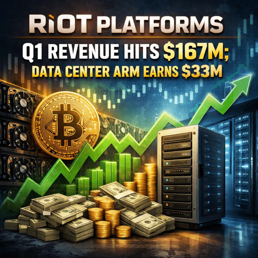 Crypto Breaking News
