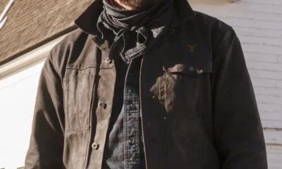 Best Western Leather Jackets for Riding & Outdoor Activities