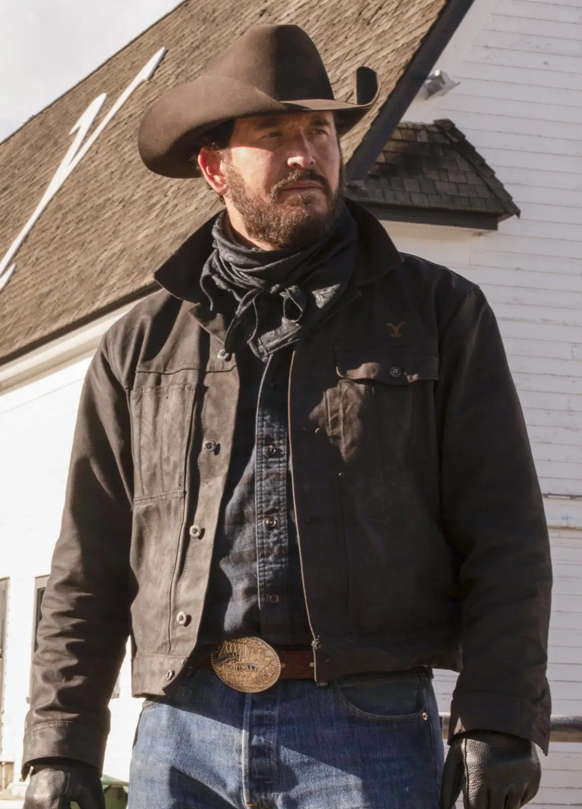 Best Western Leather Jackets for Riding & Outdoor Activities