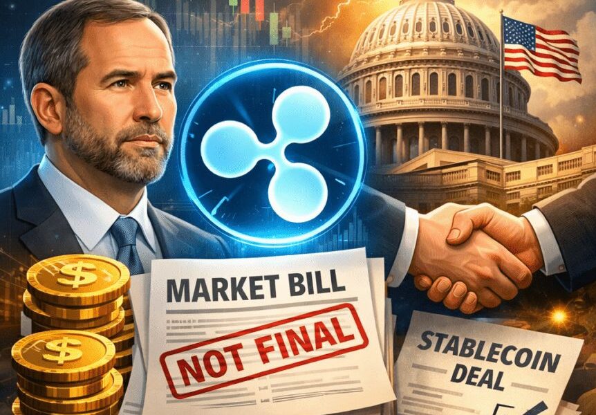 Crypto Breaking News