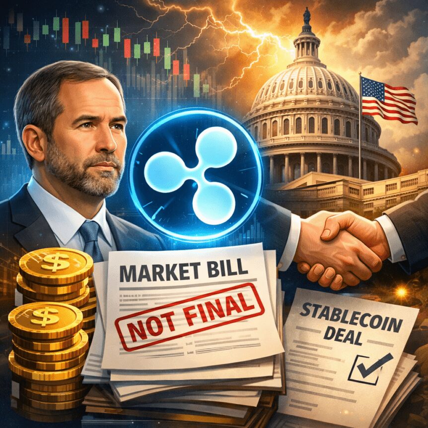 Crypto Breaking News