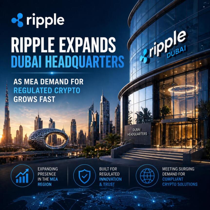 Crypto Breaking News