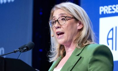 Rita Saffioti criticises post-budget speech
