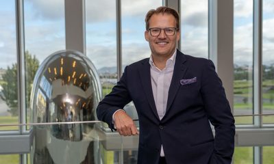 Alvotech founder Robert Wessman warns he may quit UK over ‘anti-wealth’ tax raid