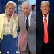 Rod Stewart Calls Donald Trump Rat Bag in Chat With King Charles