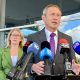 Premier passing on CGT concerns to PM
