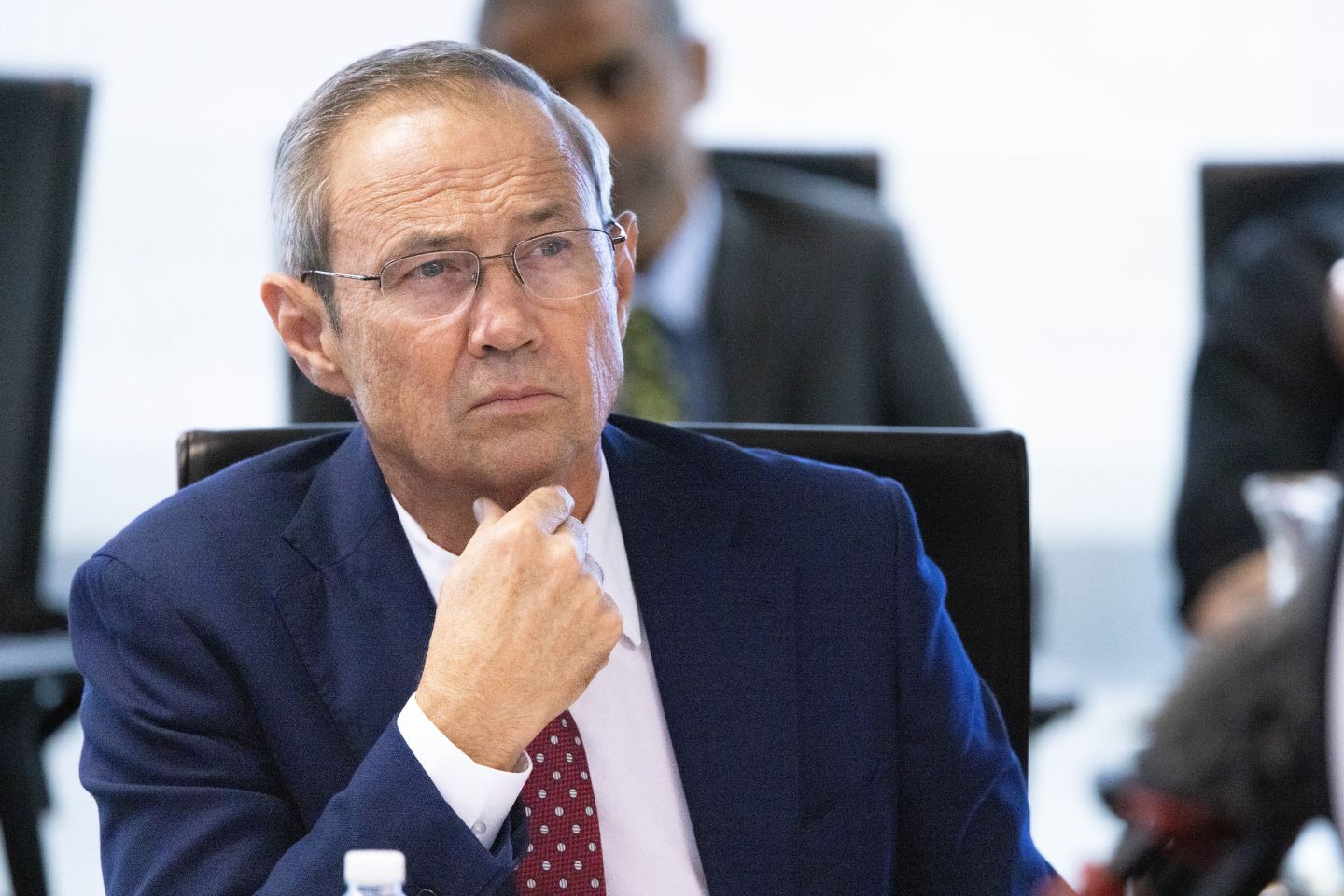 Mixed reactions over Roger Cook’s fracking in the Kimberley comments