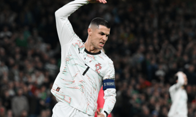 ronaldo