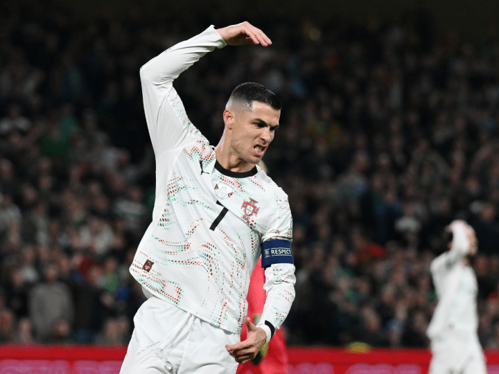ronaldo