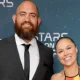 Ronda Rousey Welcomes 2nd Baby With Husband Travis Browne