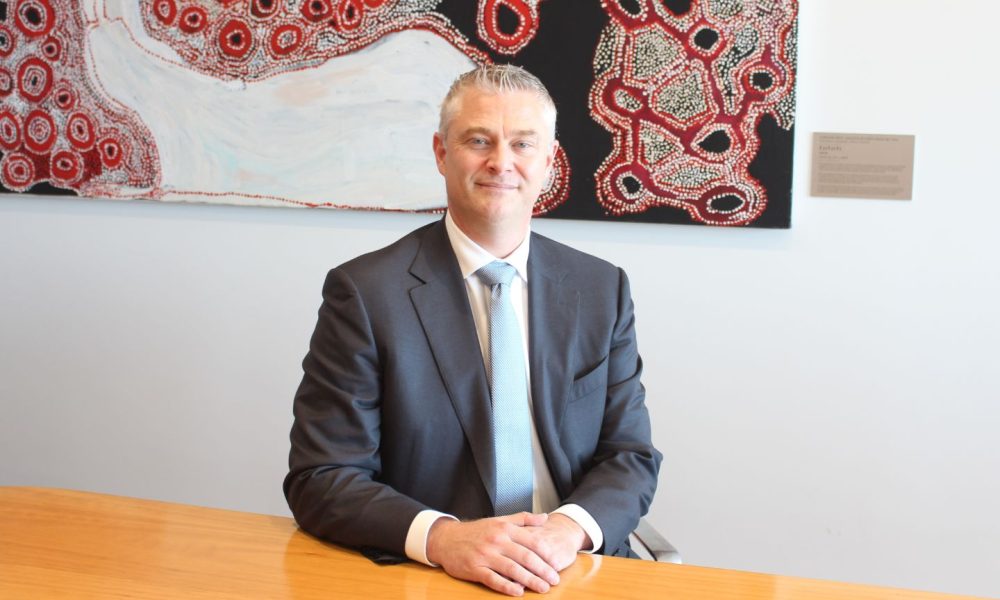 Lawyers back a winner in crowded AI field