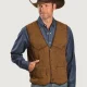 Trending Western Style Vests Perfect for Summer