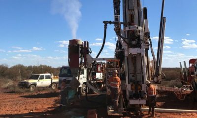 Rumble secures toll mining agreement at Western Queen