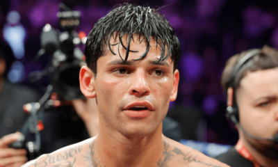 ryan garcia