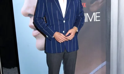 Ryan Seacrest at Tribeca Film Festival Opening Night - 'Halftime' Premiere