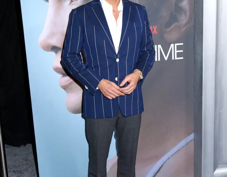 Ryan Seacrest at Tribeca Film Festival Opening Night - 'Halftime' Premiere